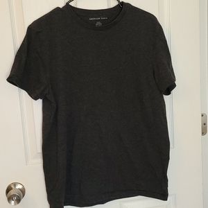 Dark Grey T-Shirt AE